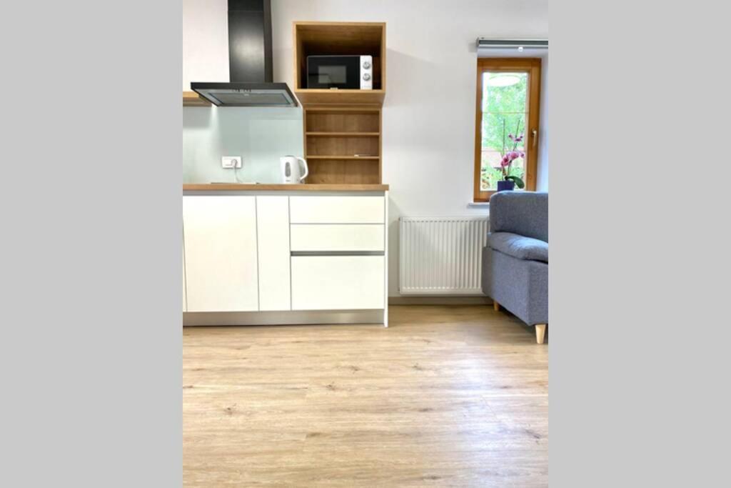 Studio Bela Radovljica Luaran gambar