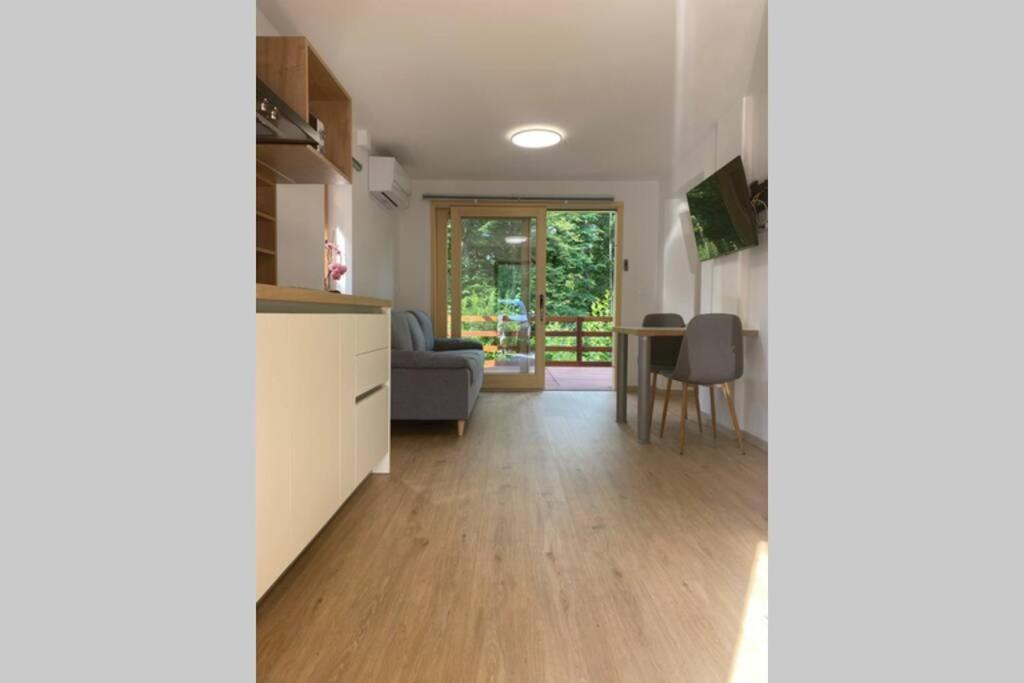 Studio Bela Radovljica Luaran gambar